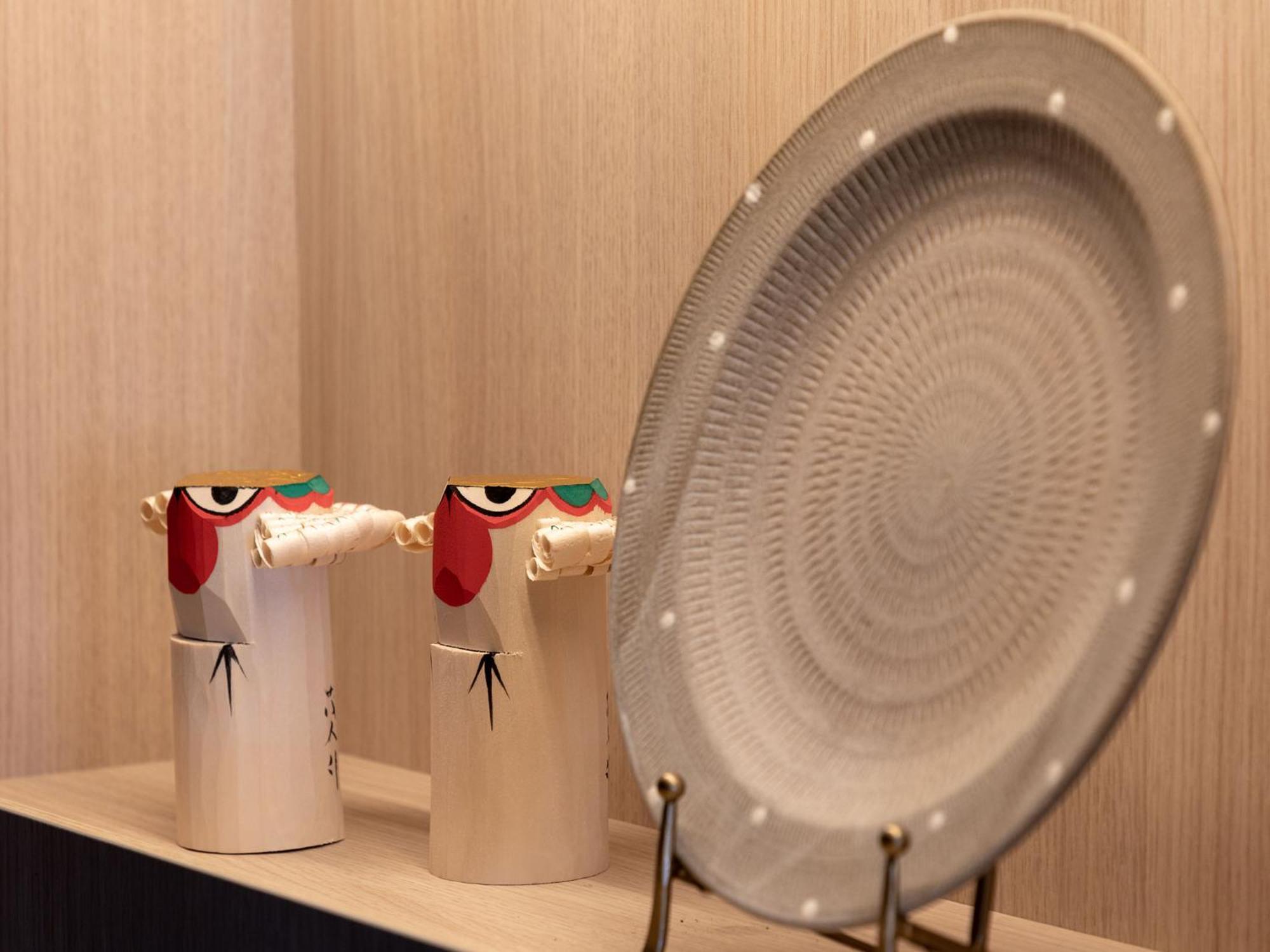 Nishitetsu Hotel Croom Hakata Gion Kushida Shrine Fukuoka  Dış mekan fotoğraf