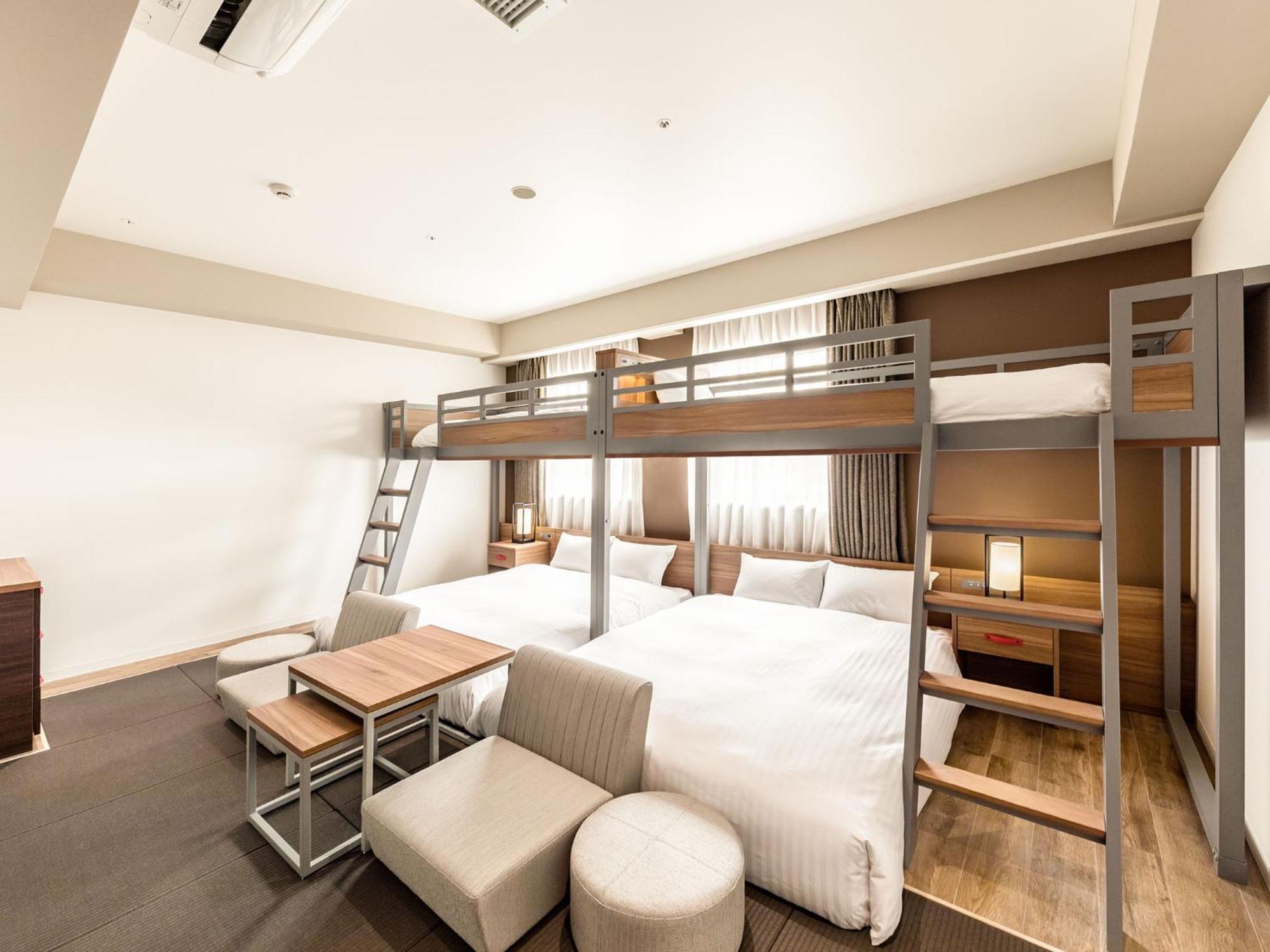 Nishitetsu Hotel Croom Hakata Gion Kushida Shrine Fukuoka  Dış mekan fotoğraf